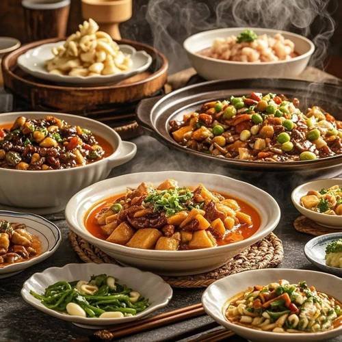 中国餐饮业危机生存指南