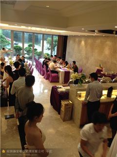 深圳御宴外宴 私人派对与楼盘开业的顶级餐饮服务体验